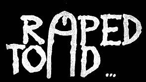 logo Raped Toad